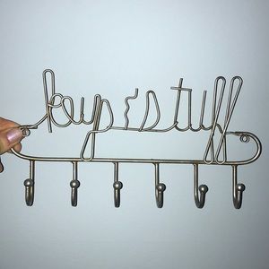 Key / Jewelry Holder